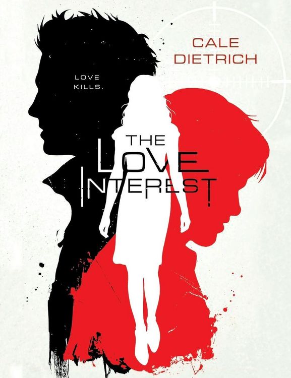 Produktbild: Love Interest