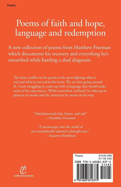 Produktbild: Ideas of Reference at Jesuit Hall