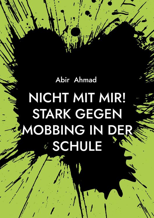 Produktbild: Nicht mit mir! Stark gegen Mobbing in der Schule