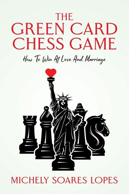 Produktbild: The Green Card Chess Game