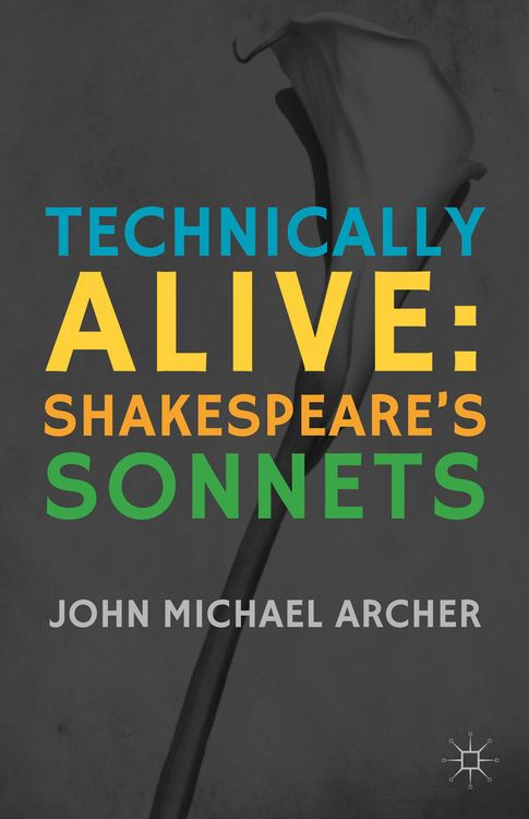 Produktbild: Technically Alive