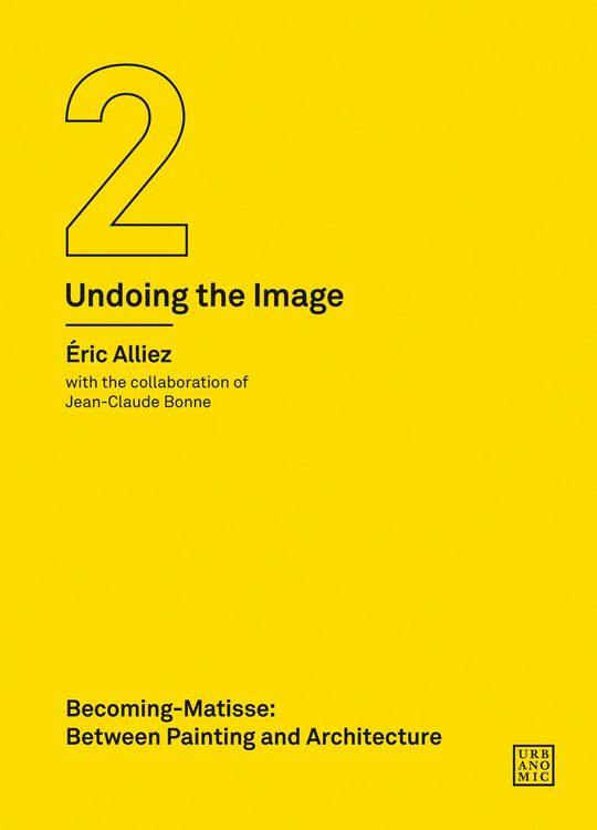 Produktbild: Becoming-Matisse