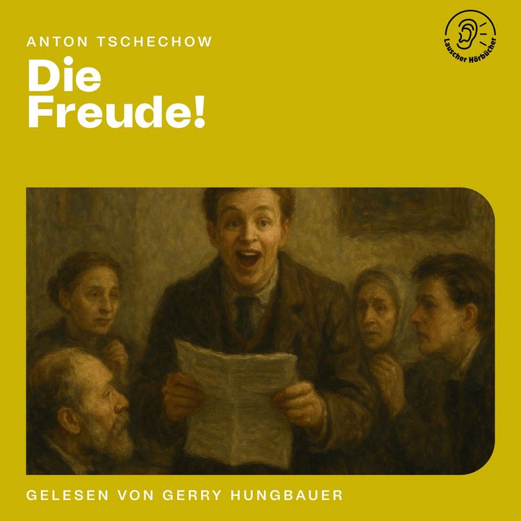 Produktbild: Die Freude!