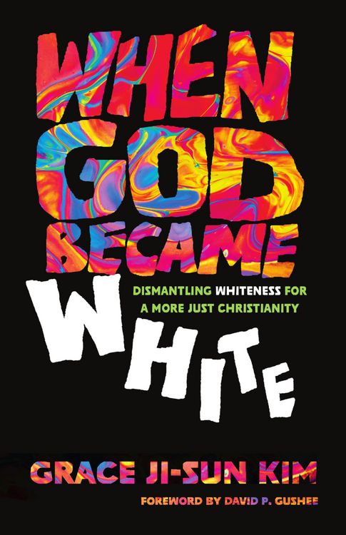 Produktbild: When God Became White