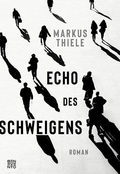 Produktbild: Echo des Schweigens