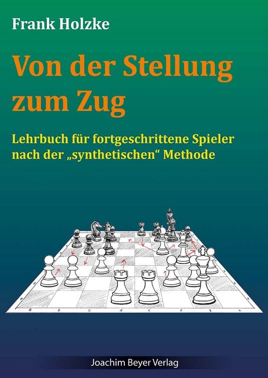 Produktbild: Von der Stellung zum Zug