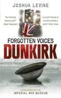 Produktbild: Forgotten Voices of Dunkirk
