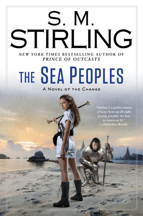 Produktbild: The Sea Peoples