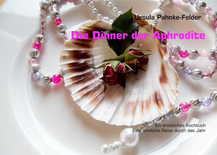 Produktbild: Die Dinner der Aphrodite