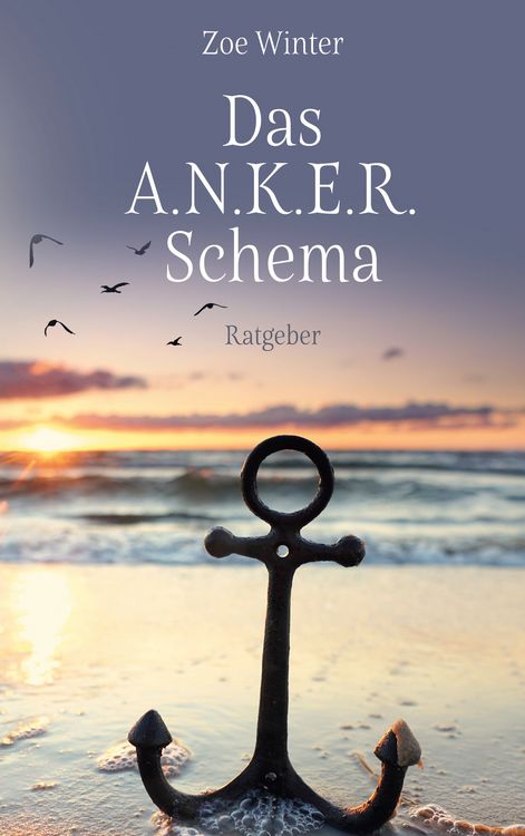 Produktbild: Das A.N.K.E.R.-Schema