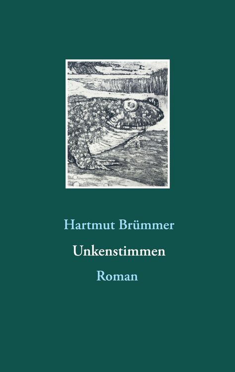 Produktbild: Unkenstimmen