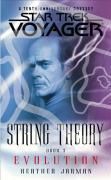Produktbild: String Theory, Book 3