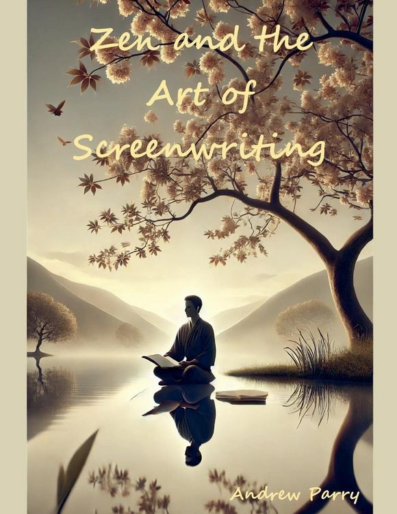 Produktbild: Zen and the Art of Screenwriting