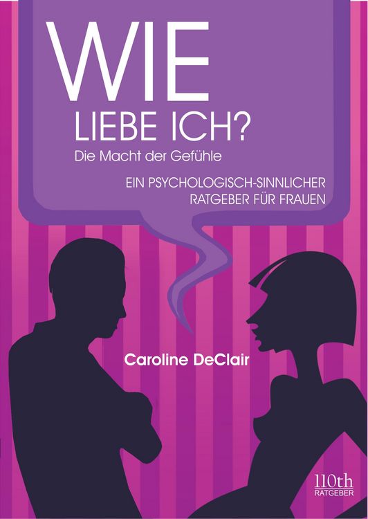 Produktbild: Wie Liebe Ich?