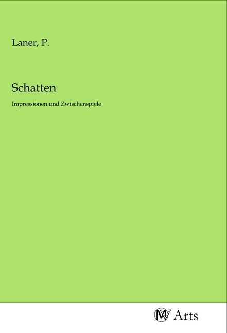 Produktbild: Schatten
