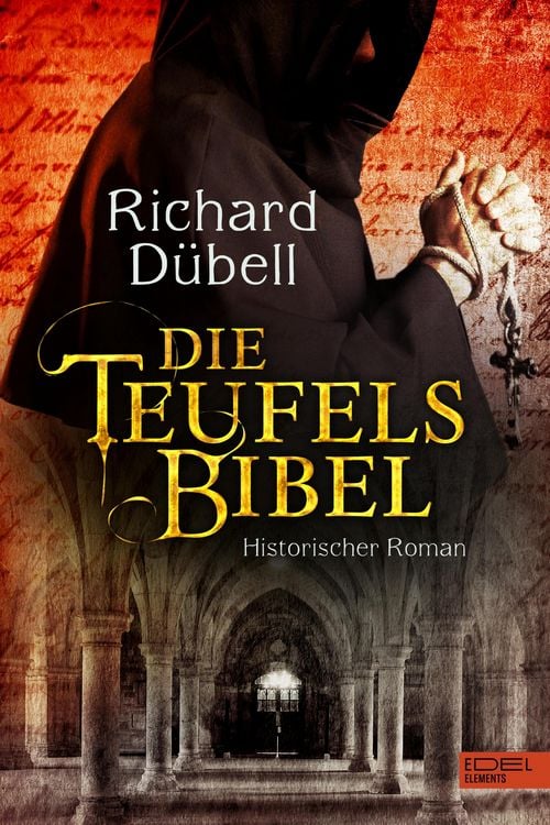 Produktbild: Die Teufelsbibel