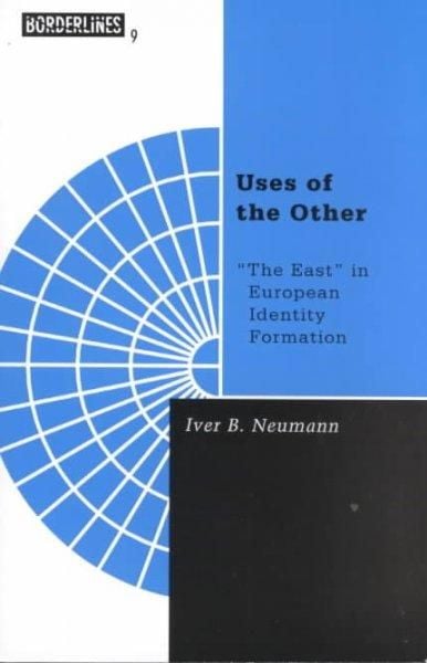 Produktbild: Neumann, I: Uses of the Other