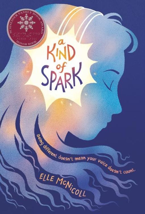 Produktbild: A Kind of Spark