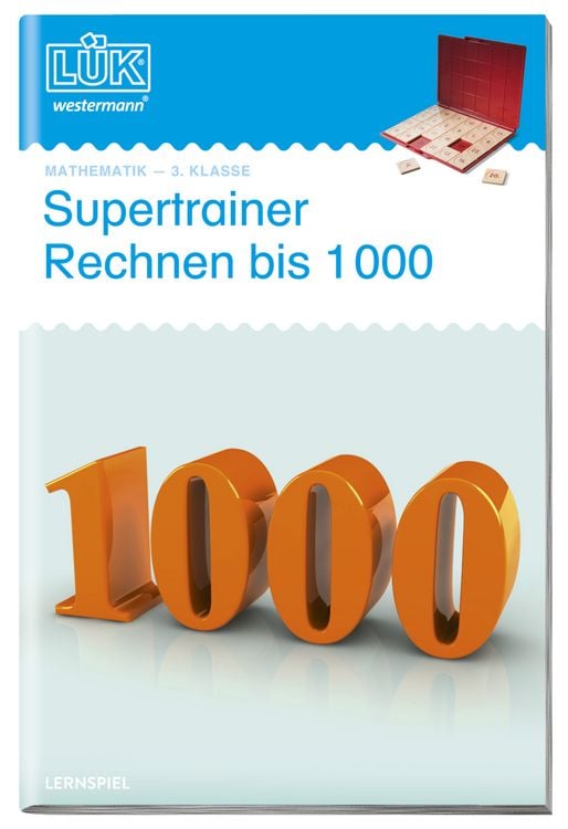 Produktbild: L&Uuml;K