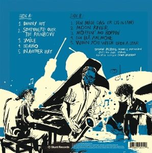 Produktbild: Dear Alex (LP)
