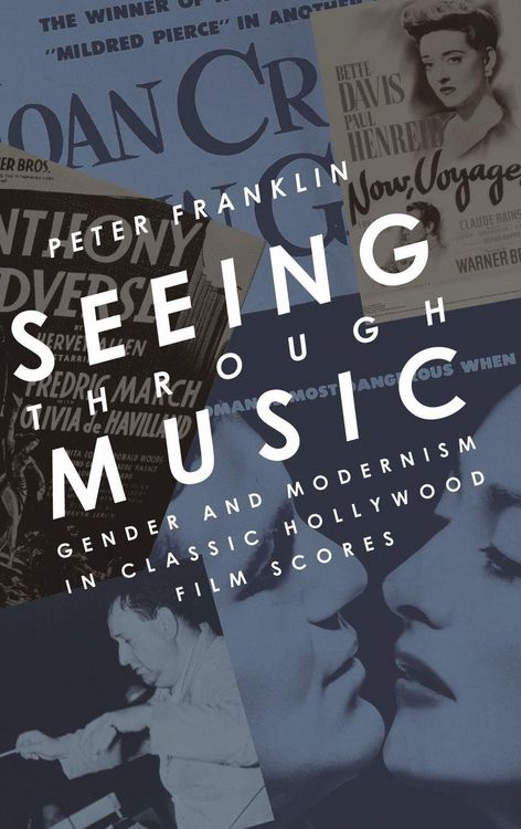 Produktbild: Seeing Through Music