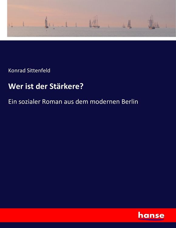 Produktbild: Wer ist der St&auml;rkere?