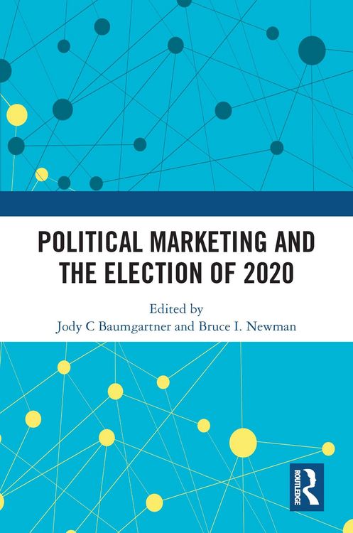 Produktbild: Political Marketing and the Election of 2020
