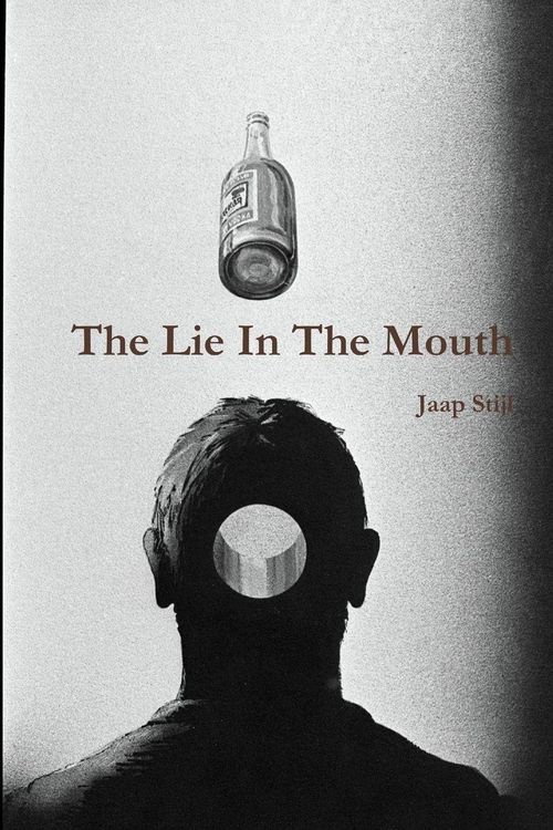 Produktbild: The Lie In The Mouth