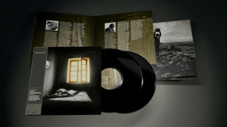 Dog Man Star (30th Anniv. Halfspeed Master 2LP)