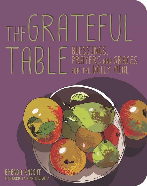 Produktbild: Grateful Table