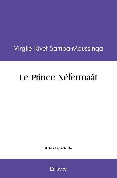 Produktbild: Le Prince N&eacute;ferma&acirc;t