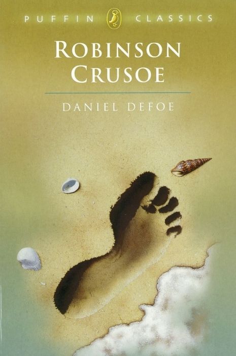 Produktbild: The Life and Adventures of Robinson Crusoe