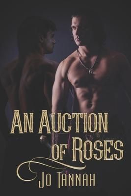 Produktbild: An Auction of Roses