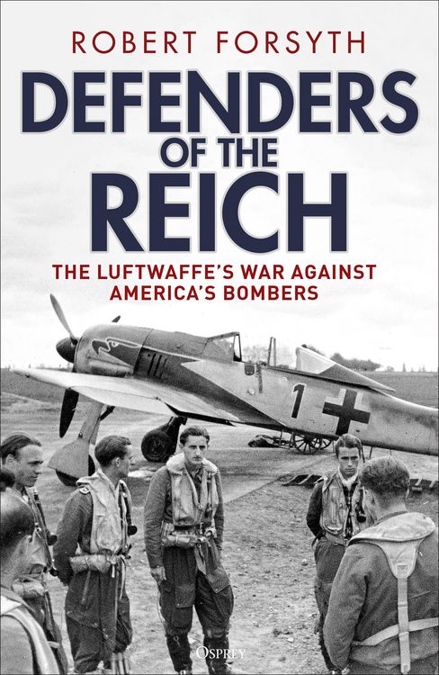 Produktbild: Defenders of the Reich