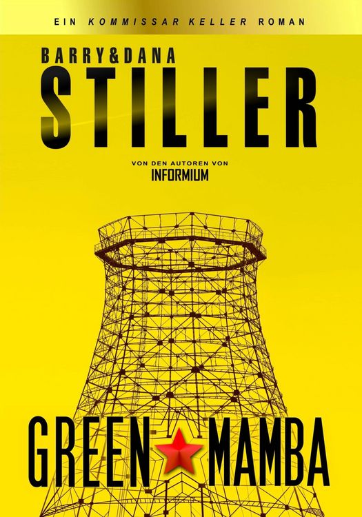Produktbild: Green Mamba