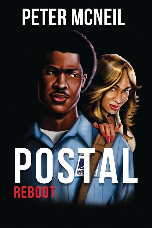 Produktbild: Postal Reboot