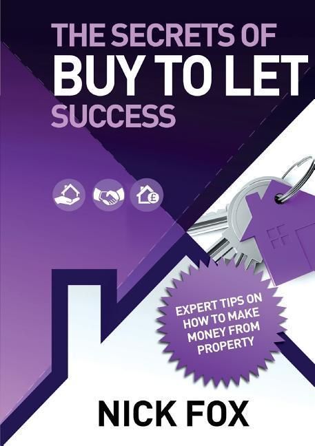 Produktbild: The Secrets of Buy to Let Success