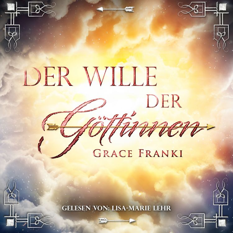 Produktbild: Der Wille der G&ouml;ttinnen