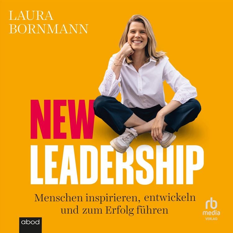 Produktbild: New Leadership