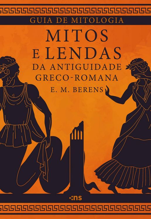 Produktbild: Guia De Mitologia: Mitos E Lendas