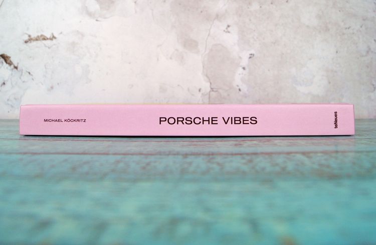 Produktbild: Porsche Vibes