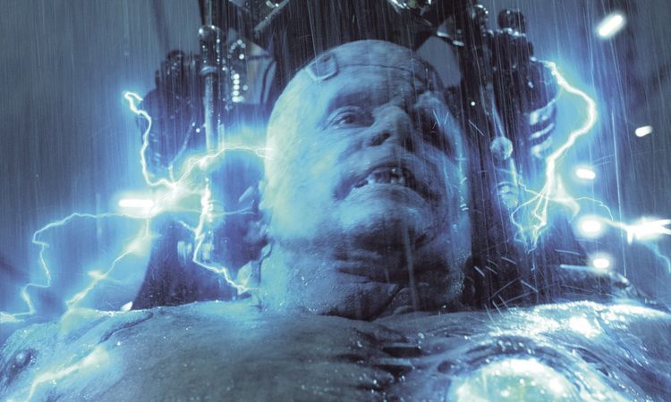 Produktbild: Van Helsing
