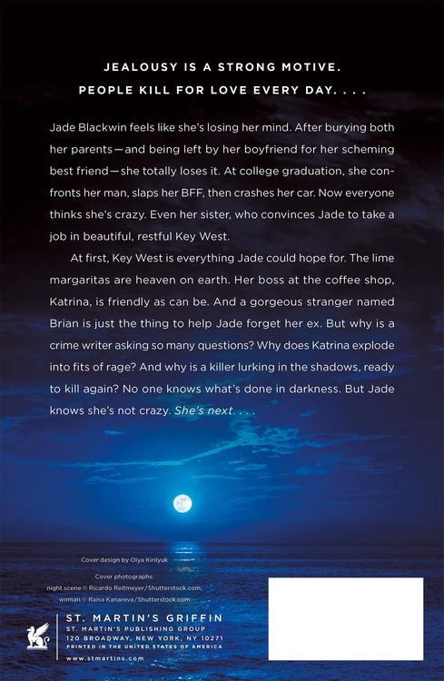 Produktbild: What's Done in Darkness