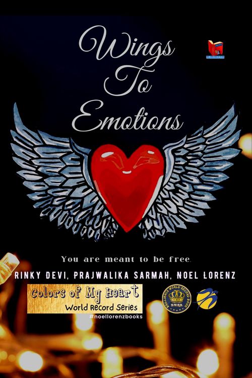 Produktbild: Wings to Emotions