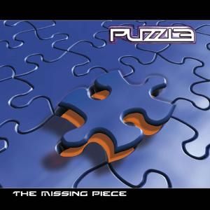 Produktbild: The Missing Piece