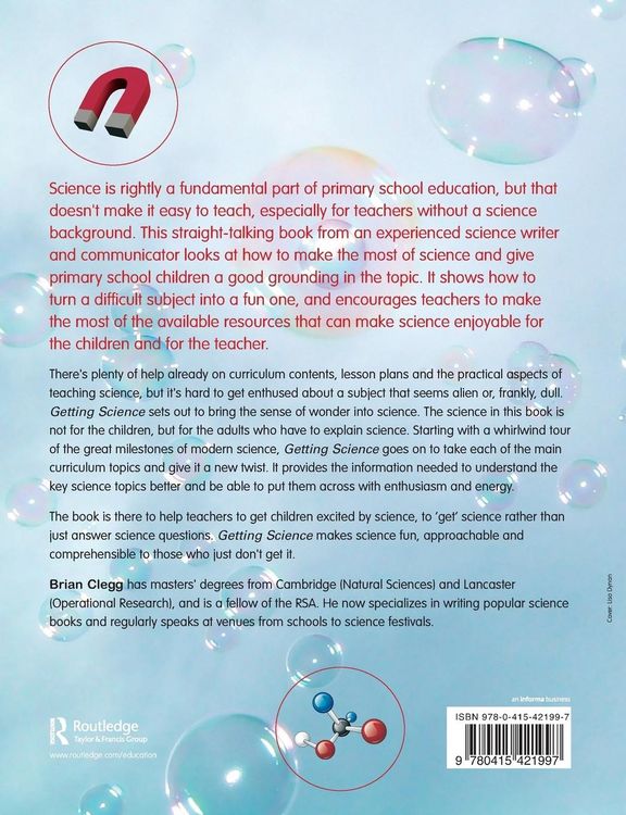 Produktbild: Getting Science