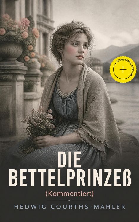 Produktbild: Die Bettelprinze&szlig; (Kommentiert)