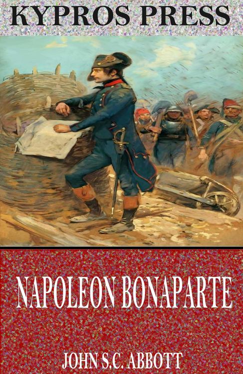 Produktbild: Napoleon Bonaparte