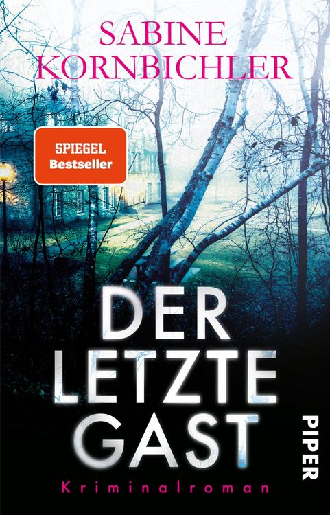 Produktbild: Der letzte Gast