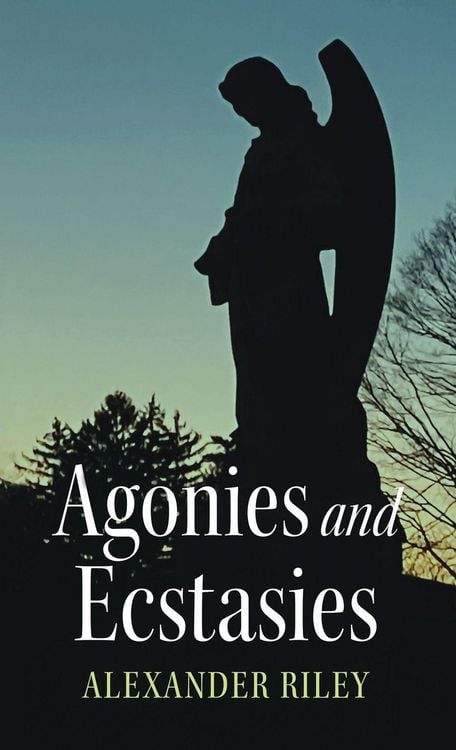 Produktbild: Agonies and Ecstasies